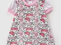 Платье котмаркот