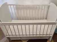 Продам детскую кровать, фотография 3