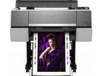 Плоттер epson surecolor sc-p7000