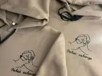 Толстовки Шымкент, фотография 3