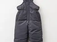 Брюки утепленные acoola