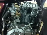 Продам новый мотоцикл, фотография 8