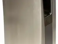 Сушилка для рук sonnen k7 1650вт хром 604750