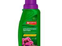 Bona Forte для декоративно-цветущих ЗДОРОВЬЕ  0,285 л