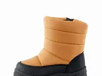 Дутики happy baby