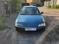 Продам Хонду Цивик 5 поколения, фотография 8