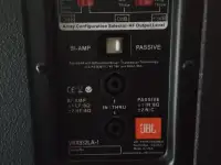 Продам jbl.vrx 932la-1 vrx918s passiv, фотография 6