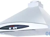 Вытяжка каминная gefest вв 1 белый