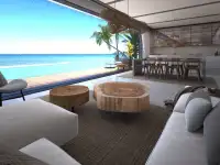 Инвестиции в недвижимость Северного Кипра, комплекс BAHAMAS HOMES, фотография 5