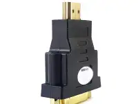 Переходник ViTi HDm-DVI-Df оптом, фотография 6