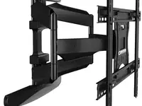 Кронштейн onkron/ 40-70" макс 400*600  наклон -5°/+8°, поворот ±140° макс