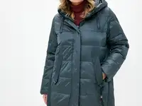 Куртка утепленная winterra