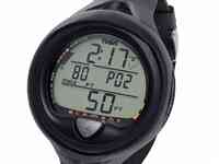 Подводный компьютер- декомпрессиметр tusa element