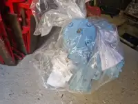 Гидромотор на Гидроключ ZQ-203, фотография 6