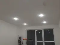 Удаление пятен на потолке 100 гарантия, фотография 8