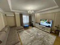 Сдам в аренду 4комн квартиру, Абиша Кекилбайулы, фотография 12