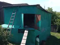 Продам 2Х комнатную квартиру на земле в районе ЖД, шемонаиха ул. Лермонтова 37а. кв.1, фотография 11