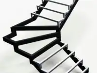 Сварщик, сварочные работы, лестницы, навесы, заборы, ворота, металлоконструкции, фотография 3