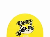 Шапочка для плавания madwave