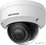 Камера ip hikvision ds-2cd2123g2-is(2.8mm) cmos 1/2.8" 2.8 мм 1920 x 1080