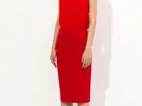 Юбка-карандаш vassa&co