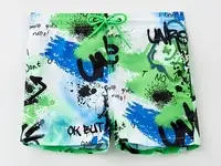 Шорты для плавания playtoday