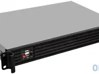 Серверный корпус exegate pro 1u250-01 <rm 19", высота 1u, глубина 250,