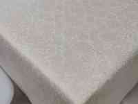 Шикарная испанская скатерть с золотым люрексом ширина 160 см, фотография 2