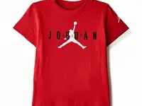Футболка jordan