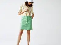 Женская  юбка lacoste sport