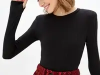 Джемпер miss gabby