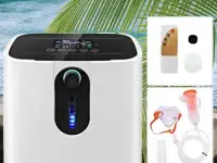 Кислородный концентратор