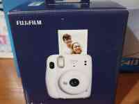 Фотоаппарат Fugifilm Instax mini 11, фотография 2