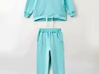 Костюм спортивный ete children