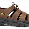 Сандалии keen newport bison, фотография 2