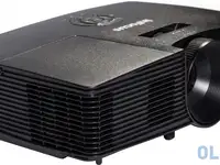 Проектор infocus in114xv 1024x768 26000:1 черный