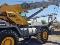 Услуга крана, фотография 6