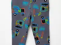 Брюки спортивные sela