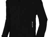 Ветровка мужская непромокаемая мембранная  mac in a sac classic черная