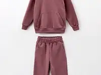 Костюм спортивный агапэ