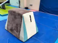 Изготавливаем спортивное оборудование для гимнастики, для детских садов и школ, для любителей и профессионалов, фотография 2