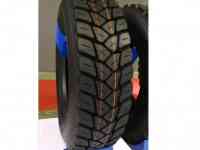 Грузовые автошины в ассортименте, фотография 10