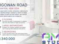 Заказать видеоролик для агентства недвижимости. (REAL_ESTATE_3)