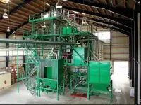 Зерноочистительное оборудование Westrup, фотография 9