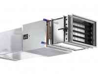 Приточная установка VVS075-R-FHVS, фотография 2