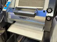 Формовочная машина для батонов и багетов ALTUNTOP ATBM, фотография 2