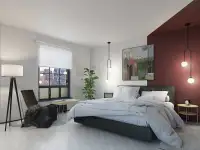 3d визуализация интерьеров и экстерьеров, фотография 4