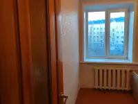 Трехкомнатная квартира в кирпичном доме, Сатпаева 2, фотография 11