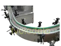 Линия розлива парфюмерии, фотография 5