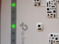 Продам Модем TP-L I N K TD-W8961N, фотография 2